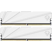 Netac Shadow S 2x8ГБ DDR4 3200 МГц NTSSD4P32DP-16W Image #1