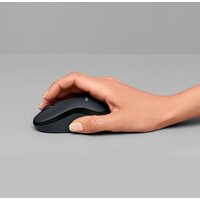 Logitech M220 Silent 910-004895 (темно-серый) Image #3