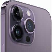 Apple iPhone 14 Pro 512GB (темно-фиолетовый) Image #2