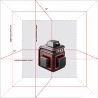 ADA Instruments Cube 3-360 Professional Edition А00572 Image #3