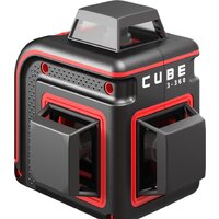 ADA Instruments Cube 3-360 Professional Edition А00572 Image #2