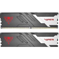 Patriot Viper Venom 2x16ГБ DDR5 7400МГц PVV532G740C36K