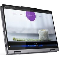 Lenovo ThinkBook 14 2-in-1 G4 IML 21MX000BUS Image #5