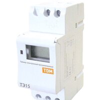TDM Electric SQ1503-0005 Image #2