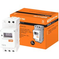 TDM Electric SQ1503-0005