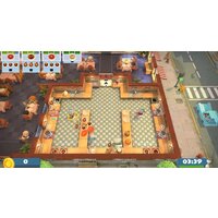 Overcooked! All You Can Eat для PlayStation 4 Image #6