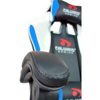 Calviano Ultimato (черный/белый/голубой) Image #4