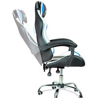 Calviano Ultimato (черный/белый/голубой) Image #2