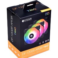 ID-Cooling DF-12025-ARGB-TRIO Image #7