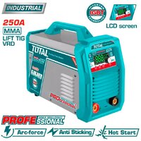 Total TW225079