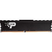 Patriot Signature Premium Line 4GB DDR4 PC4-21300 PSP44G266681H1