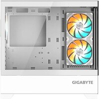 Gigabyte C201 Panoramic Ice Image #3
