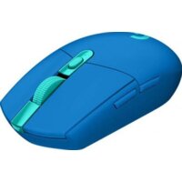 Logitech G304 Lightspeed (синий) Image #4