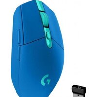 Logitech G304 Lightspeed (синий) Image #2
