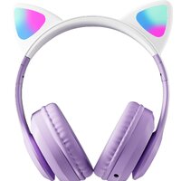 Miru Cat EP-W10 (сиреневый) Image #3