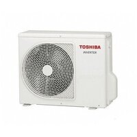 Toshiba RAS-B10G3KVSG-EE/RAS-10J2AVSG-E1 Image #4