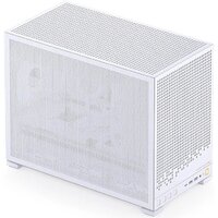 Jonsbo D32 Pro Mesh (белый) Image #3