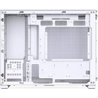 Jonsbo D32 Pro Mesh (белый) Image #4