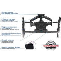 Kromax ATLANTIS-46 (серый) Image #4