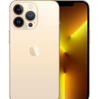 Apple iPhone 13 Pro 512GB (золотой)
