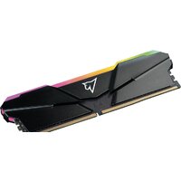 Netac Shadow RGB 16ГБ DDR4 3200 МГц NTSRD4P32SP-16E Image #2