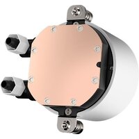 PCCooler DA240 ARGB (белый) Image #3