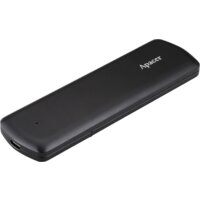 Apacer AS721 1TB AP1TBAS721B-1 Image #2