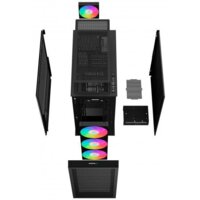 DeepCool CH560 Digital Black R-CH560-BKAPE4D-G-1 Image #14