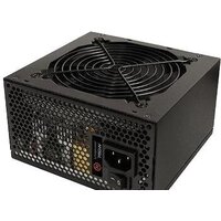 HAFF 600W 120mm APFC 80+ Bronze Без кабеля