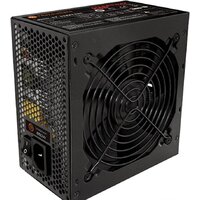 HAFF 600W 120mm APFC 80+ Bronze Без кабеля Image #2