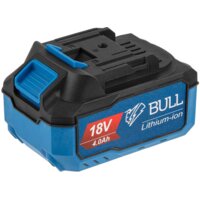 Bull AK 4003 (18В/4 Ah)