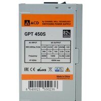ACD GPT450S Image #2