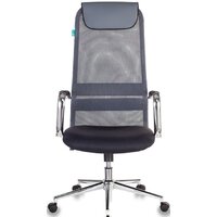 Бюрократ KB-9N (серый) Image #2