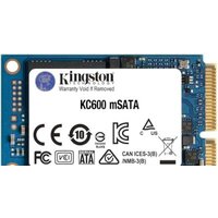 Kingston KC600 512GB SKC600MS/512G