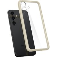 Spigen Ultra Hybrid для Galaxy S24 ACS07416 (бежевый) Image #7