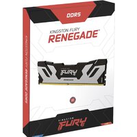 Kingston FURY Renegade 32ГБ DDR5 6400МГц KF564C32RS-32 Image #2