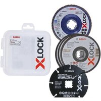 Bosch X-Lock 2608619374 (5 шт)