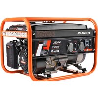 Patriot GRS 3500