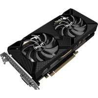 Palit GeForce RTX 2060 Super Dual 8GB GDDR6 NE6206S018P2-1160A-1 Image #2
