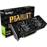 Palit GeForce RTX 2060 Super Dual 8GB GDDR6 NE6206S018P2-1160A-1 Image #5