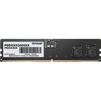 Patriot Signature Line 8ГБ DDR5 4800 МГц PSD58G480041 Image #1