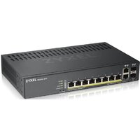 Zyxel GS1920-8HPv2 Image #2
