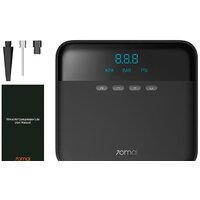 70mai Air Compressor Lite Midrive TP03 Image #2