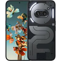 Nothing Phone (2a) Plus 12GB/256GB (черный) Image #1