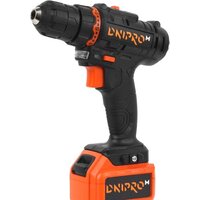 Dnipro-M CD-182 (с 2-мя АКБ, кейс)