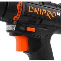 Dnipro-M CD-182 (с 2-мя АКБ, кейс) Image #5