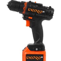 Dnipro-M CD-182 (с 2-мя АКБ, кейс) Image #2