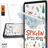 Spigen Paper Touch для iPad Pro 12.9 (2022/2021/2020) AFL03000