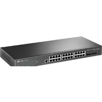 TP-Link TL-SG3428X Image #2