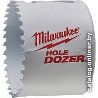 Milwaukee Hole Dozer 49560147 Image #1